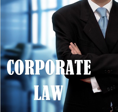 corporate law