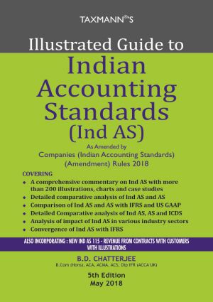 Guide to Indian Accounting Standards