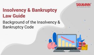 insolvency and bankruptcy code