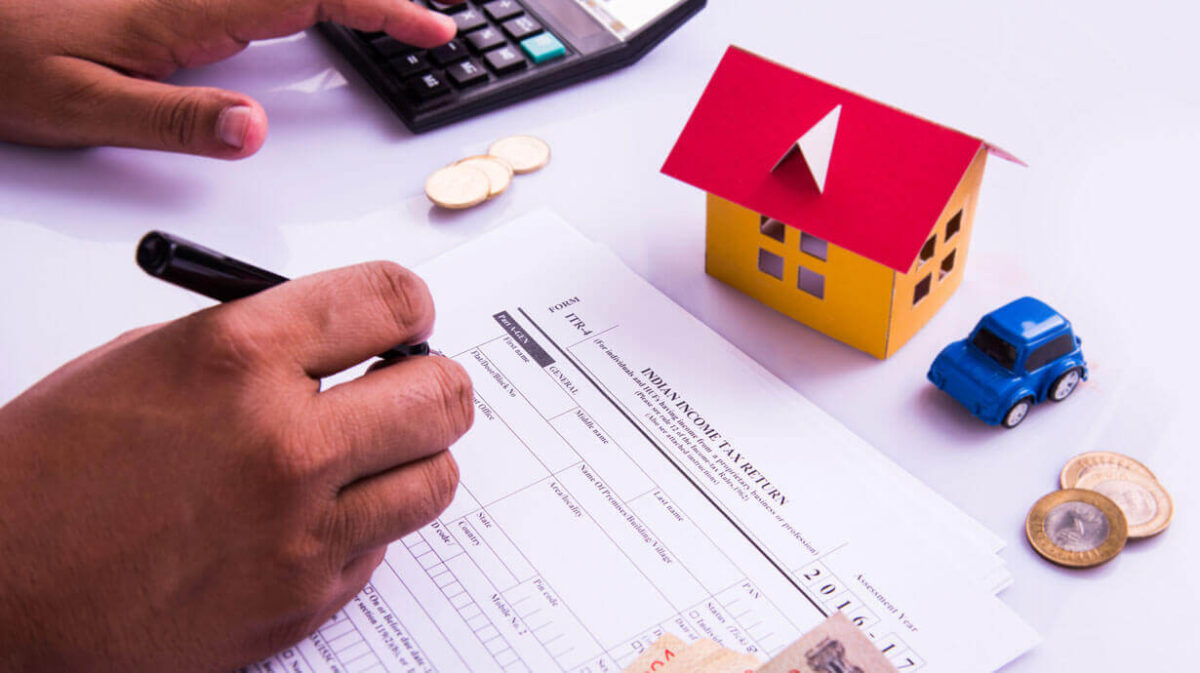 EMI Moratorium: Opting for home loan moratorium? How will this impact your tax benefits?
