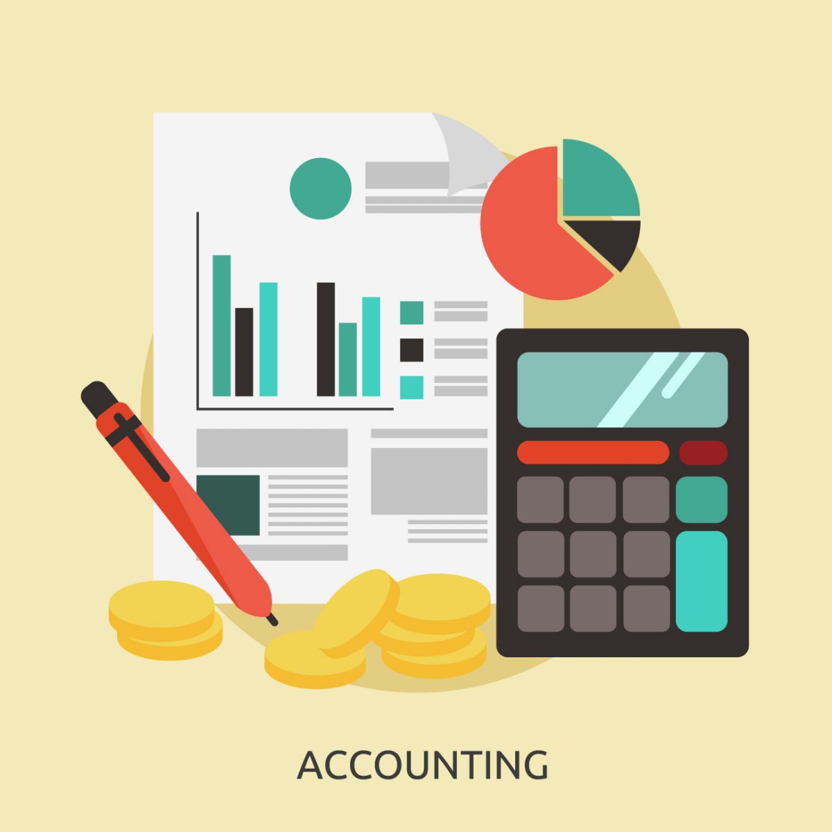 Accounting – Meaning and its Basic Concepts