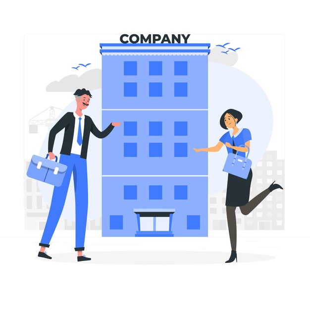 Meaning and Characteristics of Company