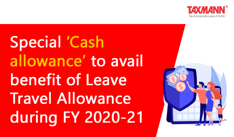 leave travel allowance exemption section 10(5)