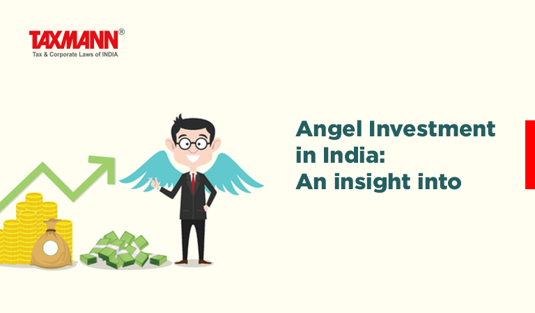 Angel Investment in India