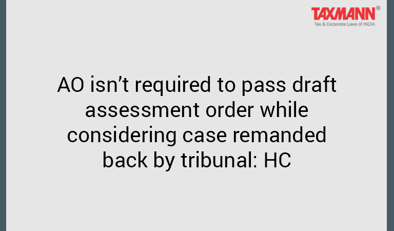 Transfer pricing Dispute resolution panel