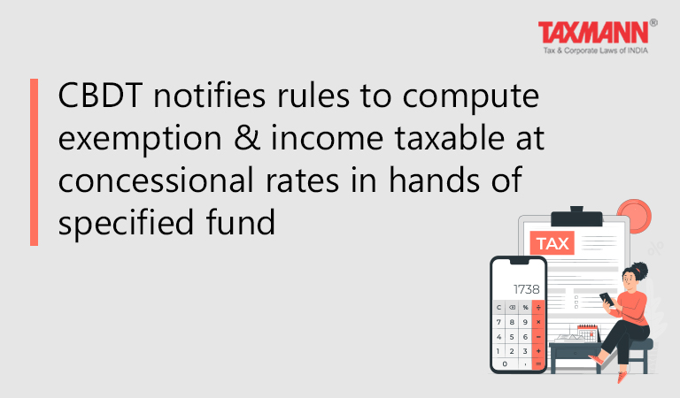 Rule 21AI and 21AJ of Income-tax Rules