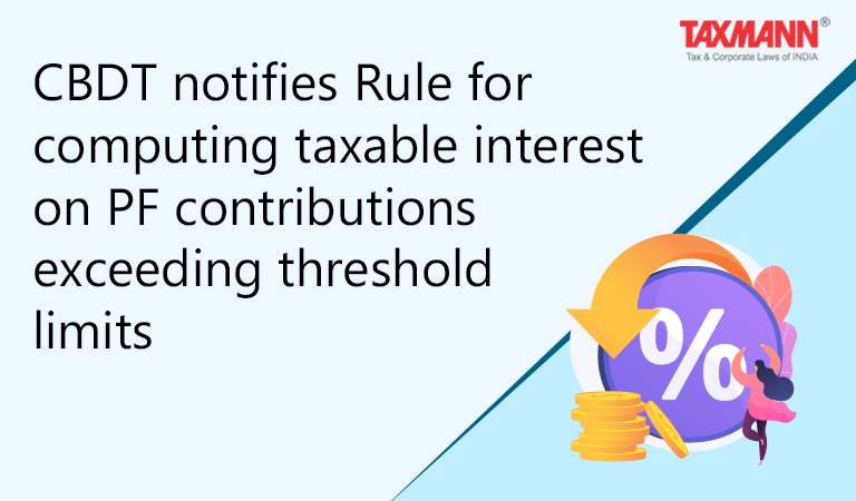 Rule 9D for calculation of taxable interest