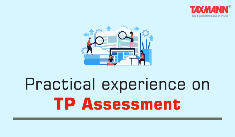 TP Assessment