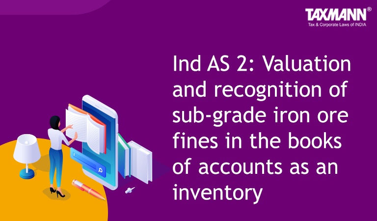 Ind AS 2 (Indian Accounting Standards)