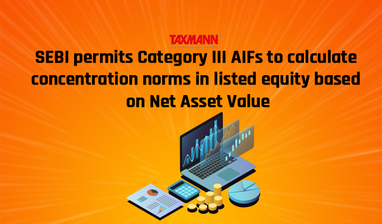 SEBI Category III AIFs