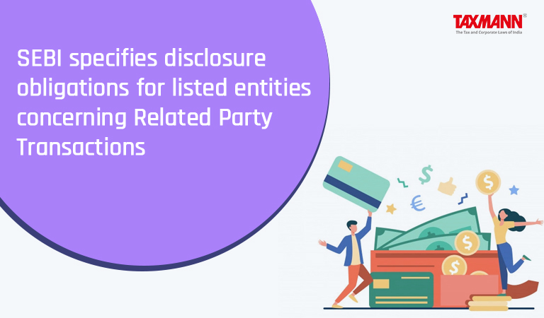 SEBI Related Party Transactions