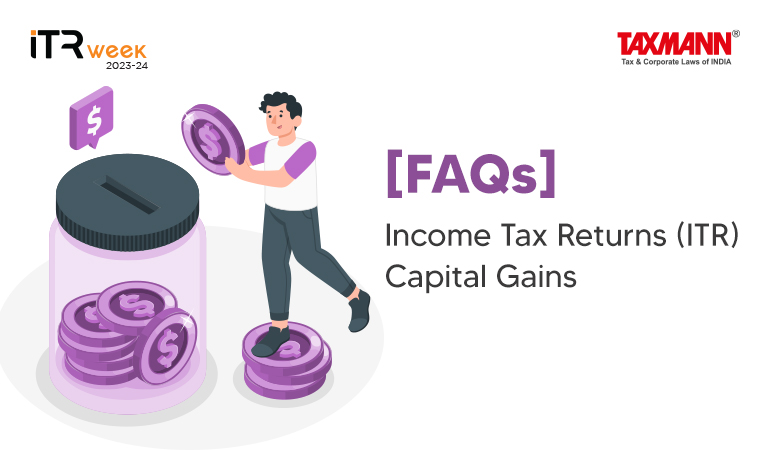 Capital Gains Tax