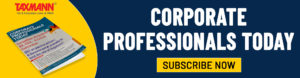 Corporate Professionals Today Journal