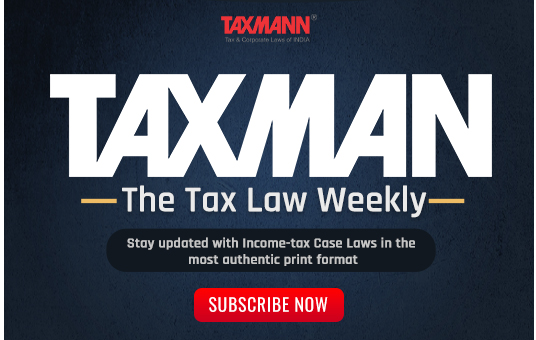 The tax law weekly