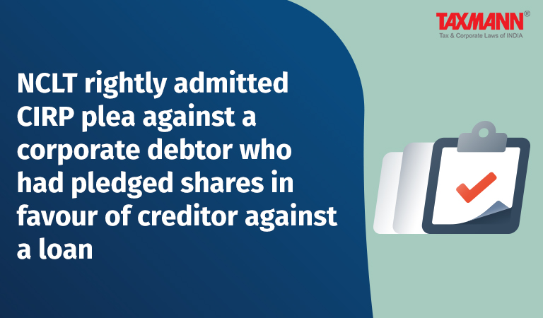 Corporate insolvency resolution process - Financial debt - Appellant was suspended director of corporate debtor