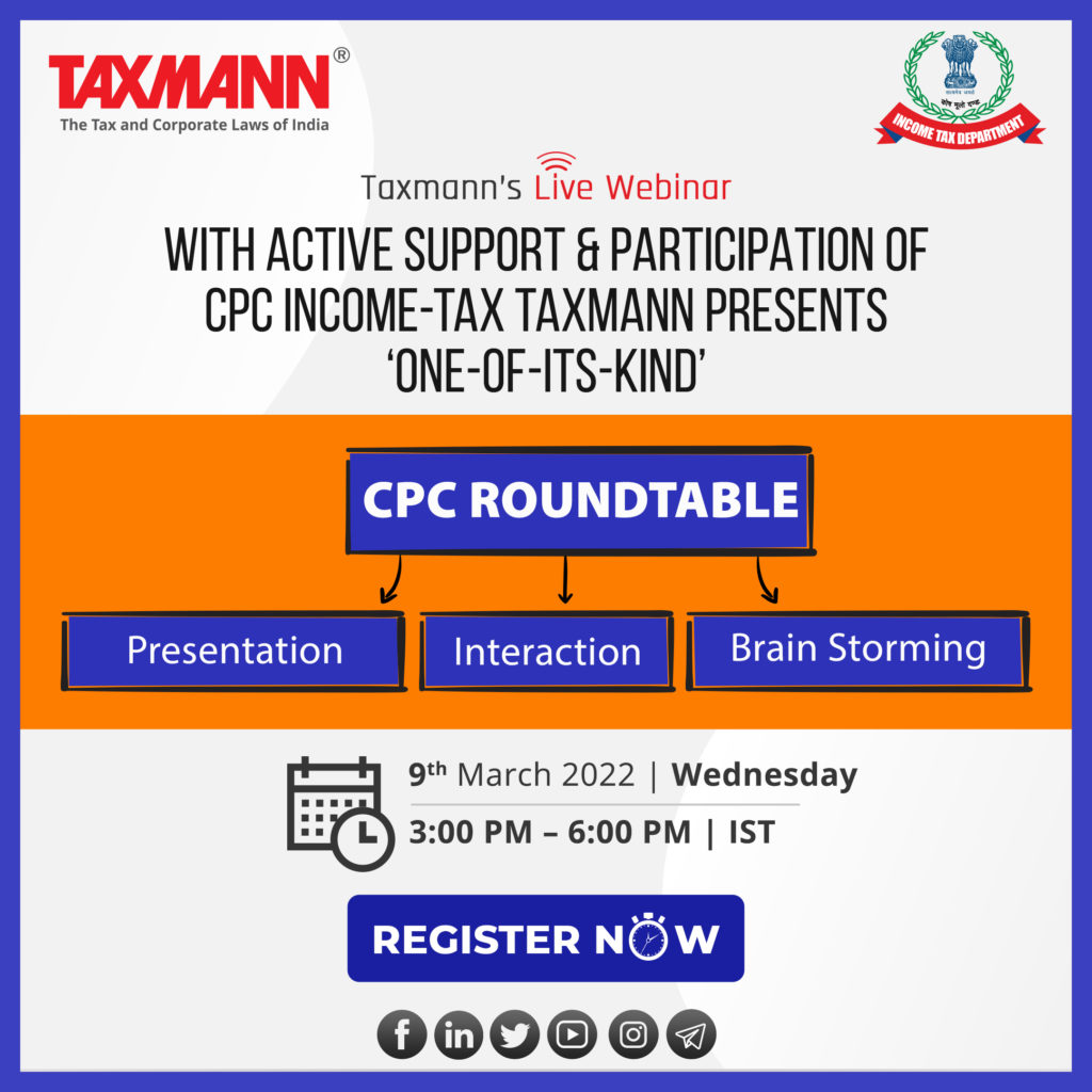 CPC Roundtable