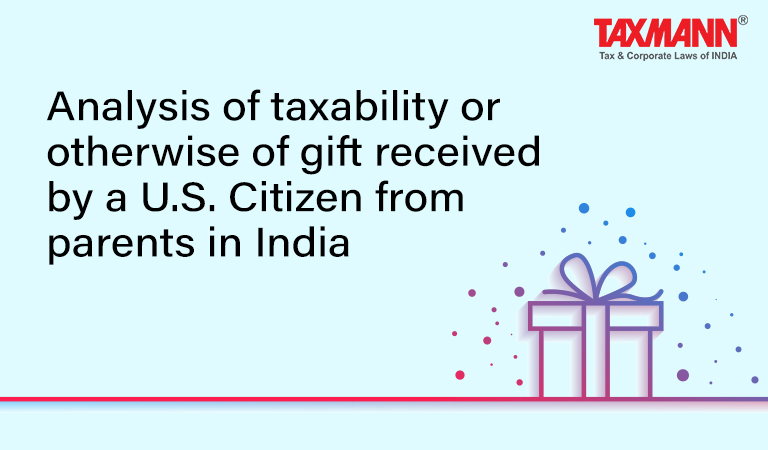 income tax on gifts What will be the tax implications if I invest the  money sent by my NRI son as a gift  The Economic Times