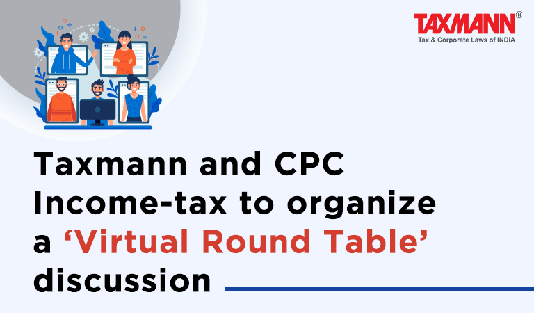 CPC Income-tax; Centralized Processing Centre; TDS Returns; ITR Returns; e-filing; e-proceedings; Income Tax Refunds