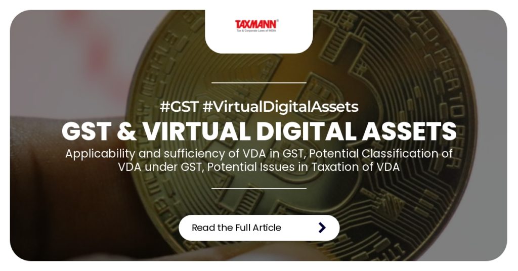 Virtual Digital Assets