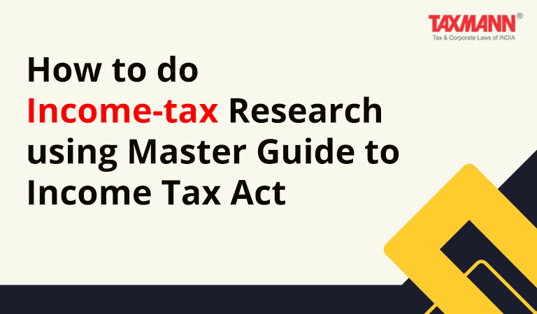 Income Tax; Finance Act 2022