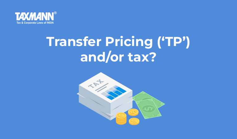 Transfer Pricing