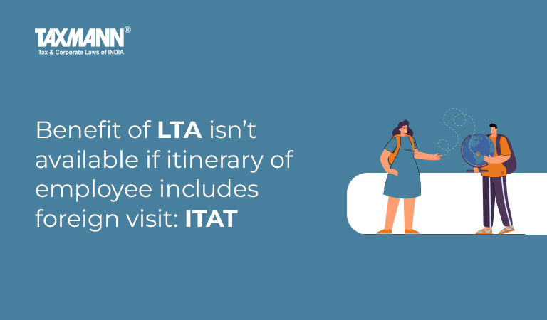 benefit of LTA
