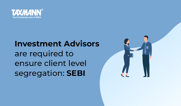 SEBI Investment Advisors