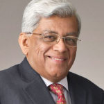 deepak parekh