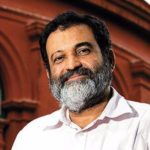 v. mohandas pai