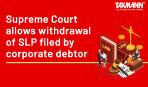 SC allows withdrawal of SLP