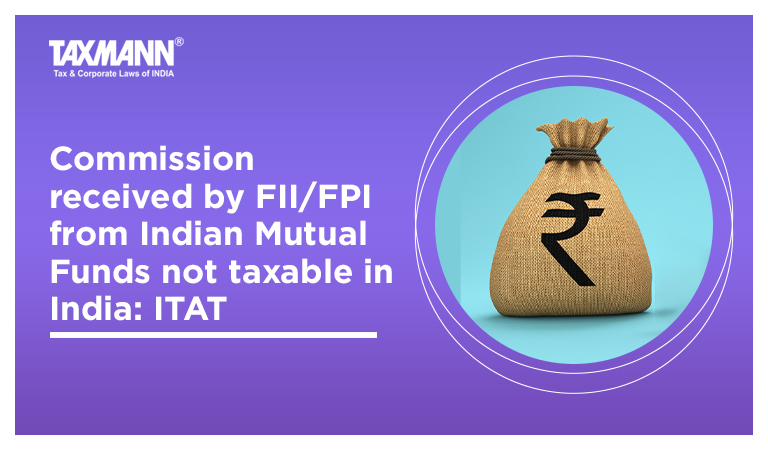 Indian Mutual funds; business income