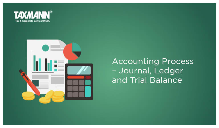 Accounting Process