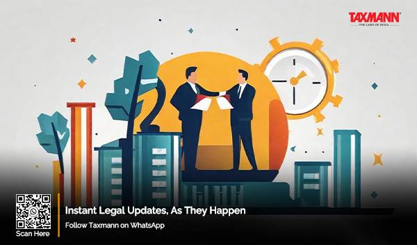 Formation of Company