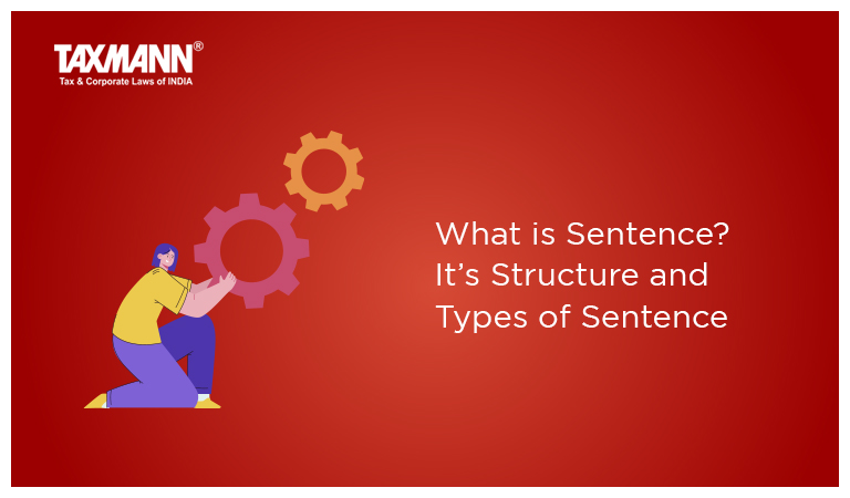 define sentence construction