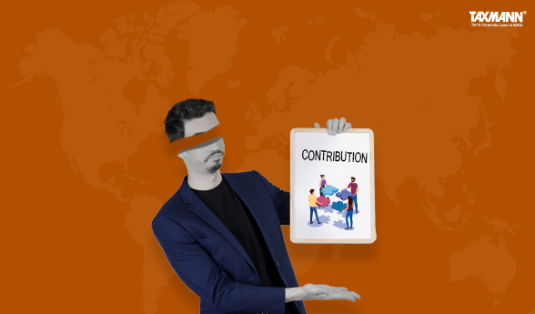 Registration for Accepting Foreign Contribution (FCRA)