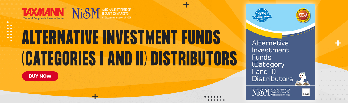 NISM Alternative Investment Funds