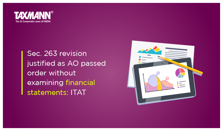 Section 263 Revision