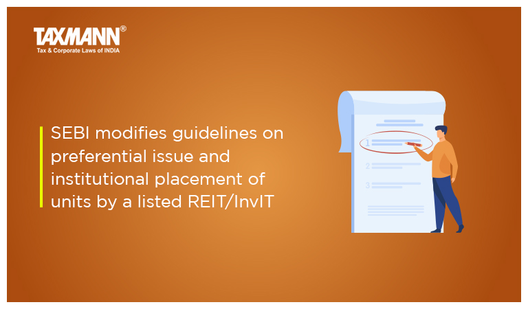 guidelines on preferential issue