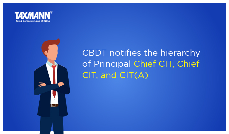 hierarchy of CIT