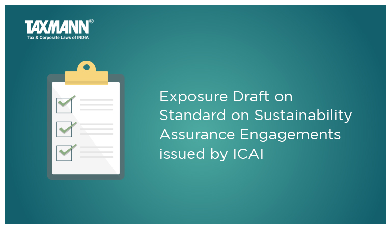 Sustainability Assurance Engagements