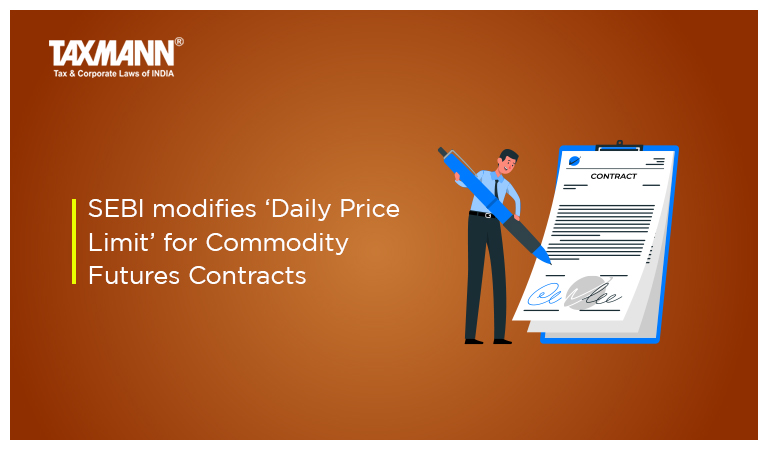 Commodity Futures Contracts