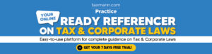 Taxmann's Practice for Tax & Corporate Law