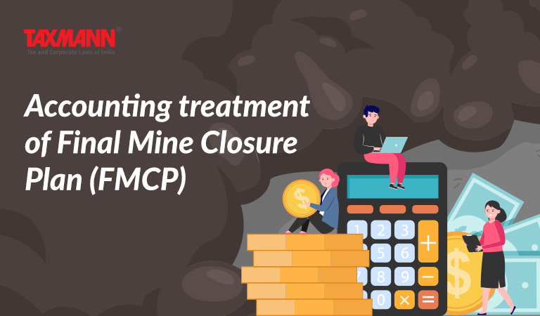 Accounting Treatment for Final Mine Closure