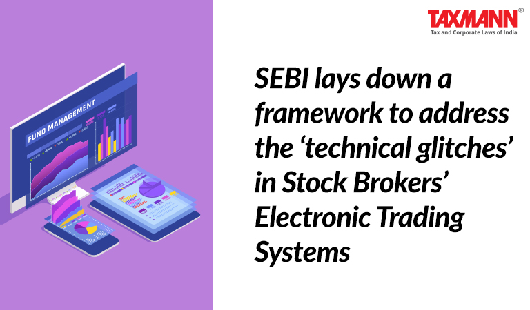Electronic Trading Systems
