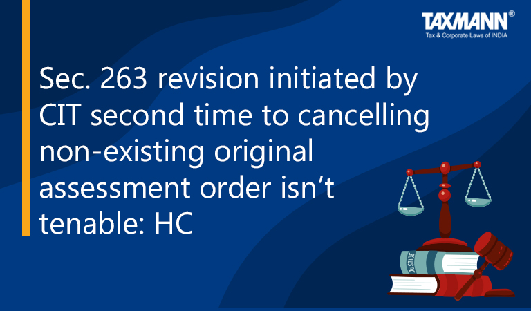 Section 263 revision
