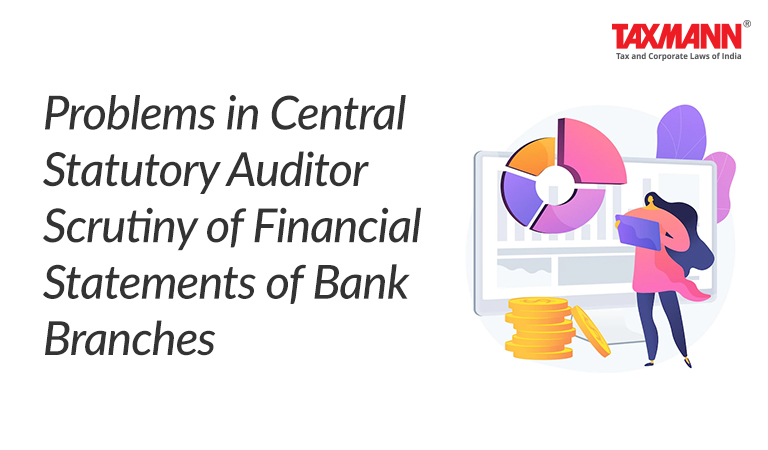 Central Statutory Auditors