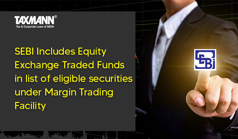 Equity Exchange Traded Funds