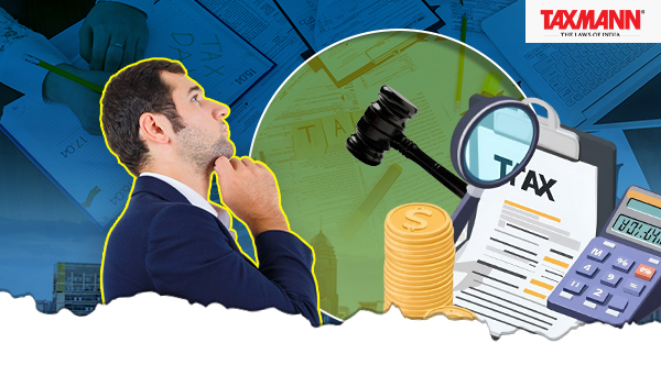 Direct Tax Rulings 2025