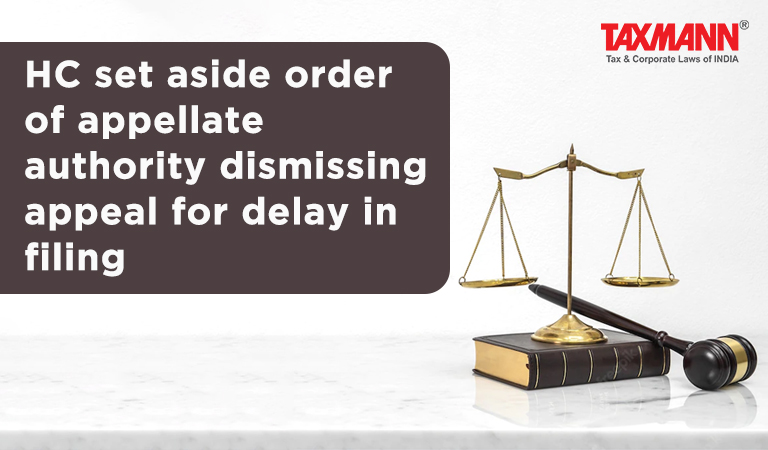 delay in filing