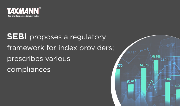 SEBI regulatory framework